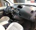 Черный Рено Кенгу, объемом двигателя 1.5 л и пробегом 205 тыс. км за 8200 $, фото 38 на Automoto.ua