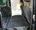 Черный Рено Кенгу, объемом двигателя 1.5 л и пробегом 205 тыс. км за 8200 $, фото 22 на Automoto.ua
