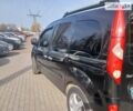 Черный Рено Кенгу, объемом двигателя 1.5 л и пробегом 295 тыс. км за 8400 $, фото 21 на Automoto.ua