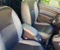 Черный Рено Кенгу, объемом двигателя 1.46 л и пробегом 232 тыс. км за 8900 $, фото 20 на Automoto.ua
