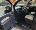 Черный Рено Кенгу, объемом двигателя 1.5 л и пробегом 205 тыс. км за 8200 $, фото 56 на Automoto.ua
