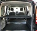 Черный Рено Кенгу, объемом двигателя 1.5 л и пробегом 205 тыс. км за 8200 $, фото 24 на Automoto.ua