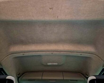 Черный Рено Кенгу, объемом двигателя 1.6 л и пробегом 229 тыс. км за 7900 $, фото 83 на Automoto.ua