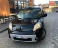 Черный Рено Кенгу, объемом двигателя 1.5 л и пробегом 205 тыс. км за 8200 $, фото 14 на Automoto.ua