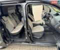 Черный Рено Кенгу, объемом двигателя 1.46 л и пробегом 279 тыс. км за 7500 $, фото 16 на Automoto.ua