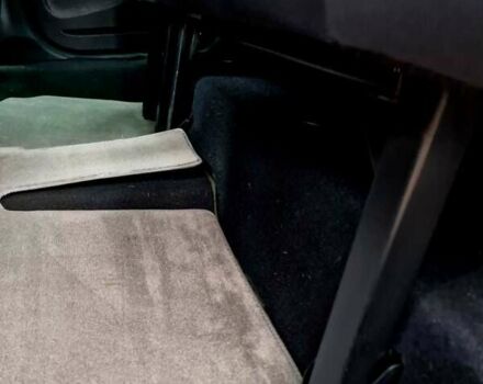 Черный Рено Кенгу, объемом двигателя 1.6 л и пробегом 229 тыс. км за 8000 $, фото 72 на Automoto.ua