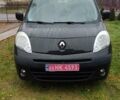 Черный Рено Кенгу, объемом двигателя 1.6 л и пробегом 236 тыс. км за 6700 $, фото 2 на Automoto.ua