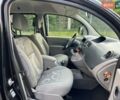 Черный Рено Кенгу, объемом двигателя 1.6 л и пробегом 191 тыс. км за 5300 $, фото 16 на Automoto.ua