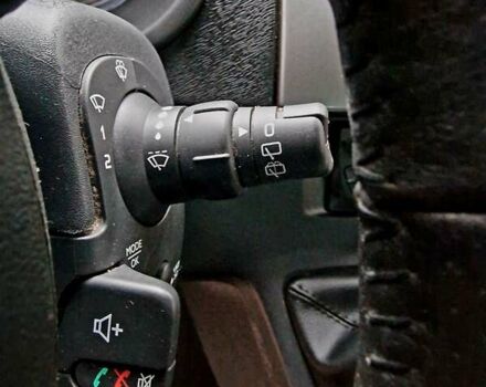 Черный Рено Кенгу, объемом двигателя 1.6 л и пробегом 229 тыс. км за 8000 $, фото 55 на Automoto.ua