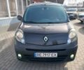 Черный Рено Кенгу, объемом двигателя 1.5 л и пробегом 295 тыс. км за 8400 $, фото 4 на Automoto.ua