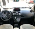 Черный Рено Кенгу, объемом двигателя 1.5 л и пробегом 205 тыс. км за 8200 $, фото 36 на Automoto.ua
