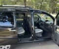 Черный Рено Кенгу, объемом двигателя 1.5 л и пробегом 206 тыс. км за 8490 $, фото 2 на Automoto.ua