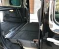 Черный Рено Кенгу, объемом двигателя 1.5 л и пробегом 205 тыс. км за 8200 $, фото 23 на Automoto.ua