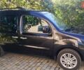 Черный Рено Кенгу, объемом двигателя 1.46 л и пробегом 232 тыс. км за 8900 $, фото 15 на Automoto.ua