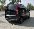 Чорний Рено Кєнгу, об'ємом двигуна 1.5 л та пробігом 260 тис. км за 8200 $, фото 7 на Automoto.ua