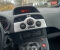 Черный Рено Кенгу, объемом двигателя 1.5 л и пробегом 80 тыс. км за 9650 $, фото 19 на Automoto.ua