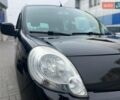 Черный Рено Кенгу, объемом двигателя 1.5 л и пробегом 280 тыс. км за 8390 $, фото 4 на Automoto.ua