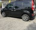Чорний Рено Кєнгу, об'ємом двигуна 1.5 л та пробігом 260 тис. км за 8200 $, фото 5 на Automoto.ua