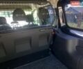 Черный Рено Кенгу, объемом двигателя 1.5 л и пробегом 267 тыс. км за 9150 $, фото 11 на Automoto.ua