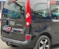 Черный Рено Кенгу, объемом двигателя 1.5 л и пробегом 280 тыс. км за 8390 $, фото 6 на Automoto.ua
