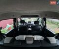 Черный Рено Кенгу, объемом двигателя 1.6 л и пробегом 211 тыс. км за 8600 $, фото 3 на Automoto.ua