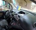 Черный Рено Кенгу, объемом двигателя 1.5 л и пробегом 260 тыс. км за 8200 $, фото 1 на Automoto.ua
