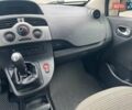 Черный Рено Кенгу, объемом двигателя 1.5 л и пробегом 280 тыс. км за 8390 $, фото 19 на Automoto.ua