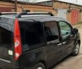 Чорний Рено Кєнгу, об'ємом двигуна 1.6 л та пробігом 240 тис. км за 8800 $, фото 40 на Automoto.ua