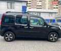 Черный Рено Кенгу, объемом двигателя 1.5 л и пробегом 280 тыс. км за 8390 $, фото 5 на Automoto.ua