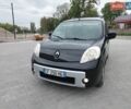 Черный Рено Кенгу, объемом двигателя 1.5 л и пробегом 269 тыс. км за 9200 $, фото 1 на Automoto.ua