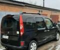 Чорний Рено Кєнгу, об'ємом двигуна 1.6 л та пробігом 240 тис. км за 8800 $, фото 25 на Automoto.ua