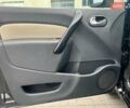 Черный Рено Кенгу, объемом двигателя 1.5 л и пробегом 280 тыс. км за 8390 $, фото 24 на Automoto.ua