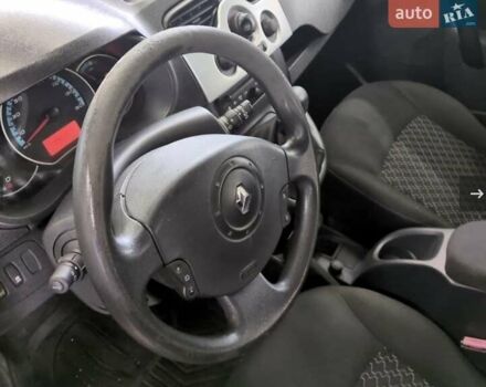 Рено Кєнгу 2012 у Вінниці на Automoto.ua Чорний Рено Кєнгу, об'ємом двигуна 0 л та пробігом 73 тис. км за 6999 $, фото 8 на Automoto.ua