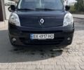 Чорний Рено Кєнгу, об'ємом двигуна 1.5 л та пробігом 260 тис. км за 8200 $, фото 10 на Automoto.ua