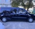 Черный Рено Кенгу, объемом двигателя 1 л и пробегом 350 тыс. км за 8500 $, фото 2 на Automoto.ua