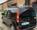 Чорний Рено Кєнгу, об'ємом двигуна 1.6 л та пробігом 240 тис. км за 8800 $, фото 41 на Automoto.ua