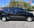Черный Рено Кенгу, объемом двигателя 1.5 л и пробегом 354 тыс. км за 8500 $, фото 12 на Automoto.ua
