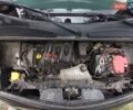 Черный Рено Кенгу, объемом двигателя 1.6 л и пробегом 211 тыс. км за 8600 $, фото 18 на Automoto.ua
