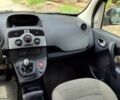 Чорний Рено Кєнгу, об'ємом двигуна 1.6 л та пробігом 240 тис. км за 8800 $, фото 24 на Automoto.ua