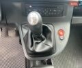 Черный Рено Кенгу, объемом двигателя 1.5 л и пробегом 280 тыс. км за 8390 $, фото 33 на Automoto.ua