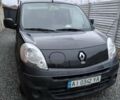 Черный Рено Кенгу, объемом двигателя 0 л и пробегом 150 тыс. км за 7200 $, фото 1 на Automoto.ua