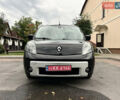 Черный Рено Кенгу, объемом двигателя 1.5 л и пробегом 239 тыс. км за 9150 $, фото 10 на Automoto.ua