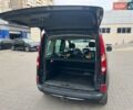 Черный Рено Кенгу, объемом двигателя 1.5 л и пробегом 280 тыс. км за 8390 $, фото 11 на Automoto.ua