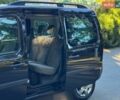 Черный Рено Кенгу, объемом двигателя 1.6 л и пробегом 188 тыс. км за 7700 $, фото 11 на Automoto.ua