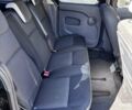 Черный Рено Кенгу, объемом двигателя 1.5 л и пробегом 354 тыс. км за 8500 $, фото 8 на Automoto.ua