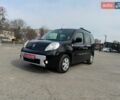 Черный Рено Кенгу, объемом двигателя 1.5 л и пробегом 190 тыс. км за 9000 $, фото 1 на Automoto.ua