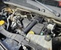 Черный Рено Кенгу, объемом двигателя 1.5 л и пробегом 220 тыс. км за 8700 $, фото 5 на Automoto.ua
