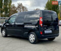 Черный Рено Кенгу, объемом двигателя 0 л и пробегом 152 тыс. км за 7900 $, фото 9 на Automoto.ua