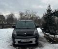 Чорний Рено Кєнгу, об'ємом двигуна 1.5 л та пробігом 235 тис. км за 7750 $, фото 1 на Automoto.ua