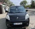 Чорний Рено Кєнгу, об'ємом двигуна 1.5 л та пробігом 260 тис. км за 8200 $, фото 6 на Automoto.ua